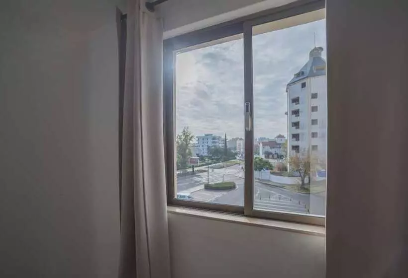 Algardia Marina Parque By Garvetur