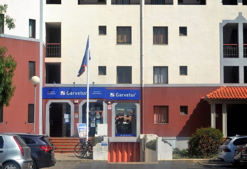 Algardia Marina Parque By Garvetur