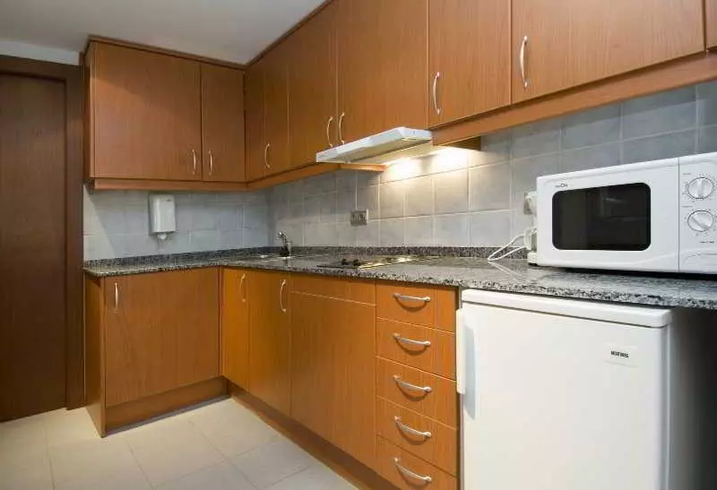 Aparthotel Roc del Castell