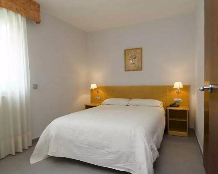 Aparthotel Roc del Castell