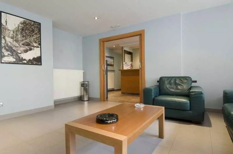 Aparthotel Roc del Castell