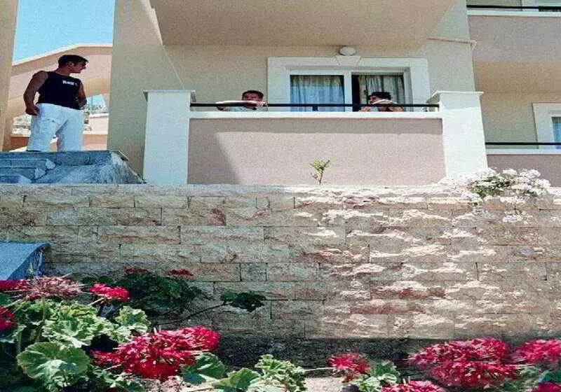 Aparthotel Sofia Mythos Beach