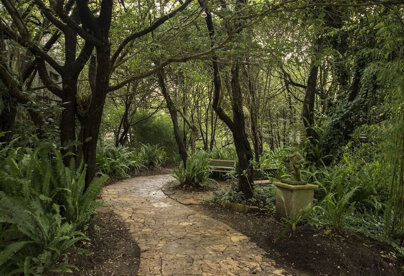 Bosques Del Sol Suites