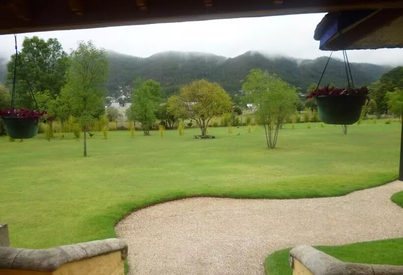 Bosques Del Sol Suites