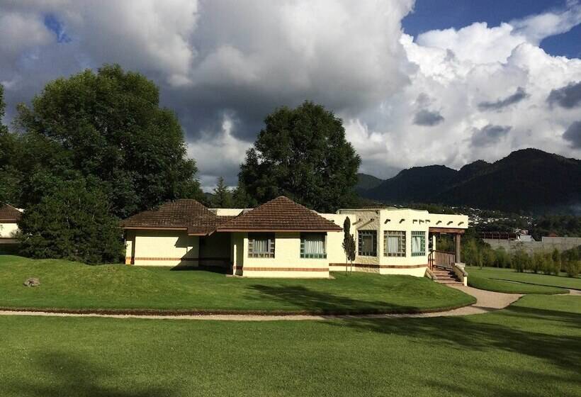 Bosques Del Sol Suites