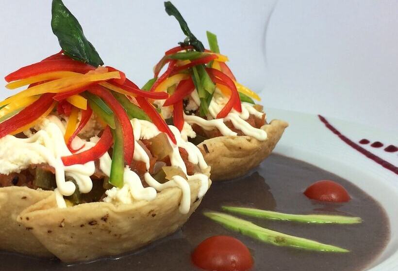 Bosques Del Sol Suites