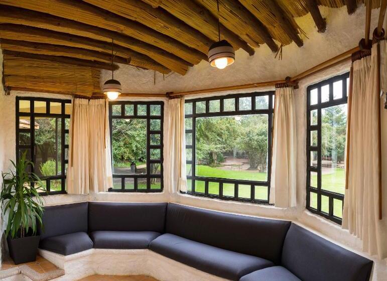 Bosques Del Sol Suites