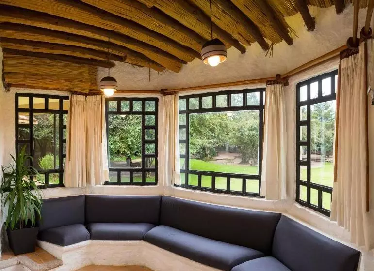 Bosques Del Sol Suites