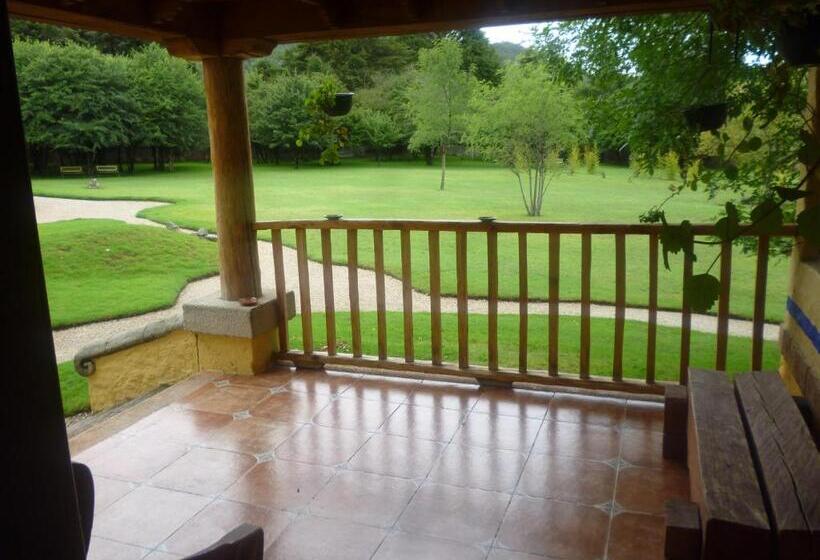 Bosques Del Sol Suites