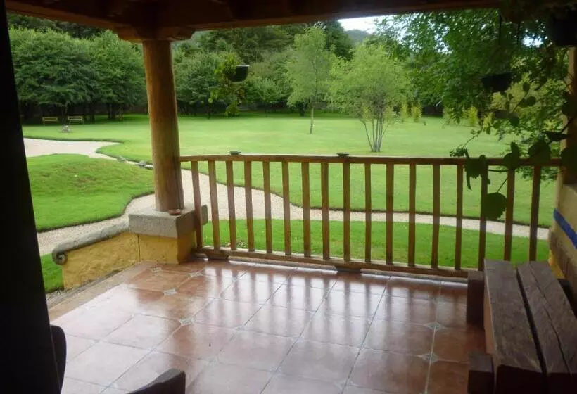 Bosques Del Sol Suites