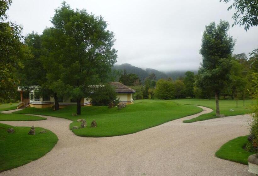 Bosques Del Sol Suites