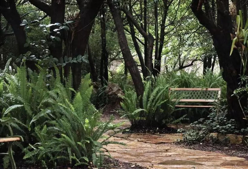 Bosques Del Sol Suites