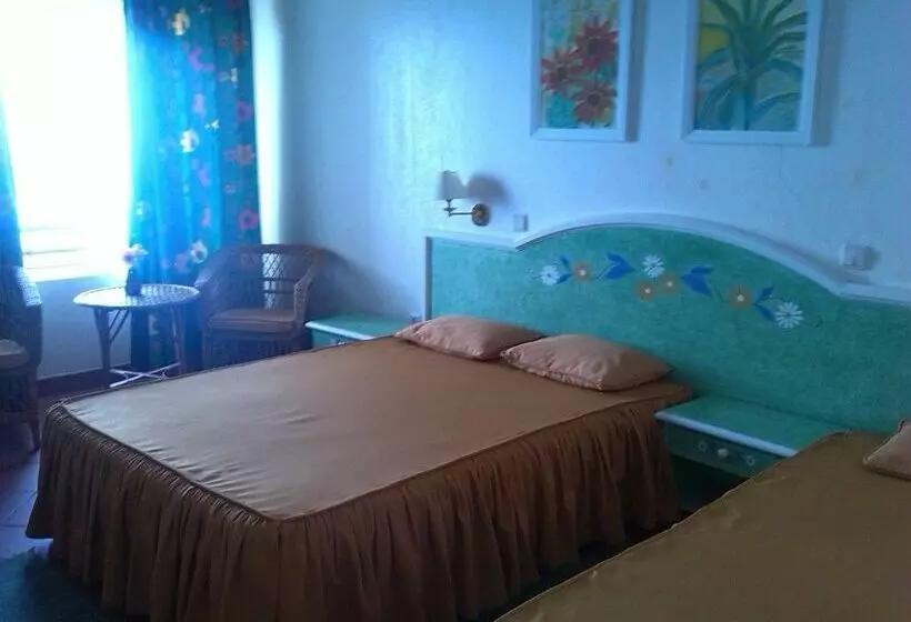 Cabanas De S. Jorge Village