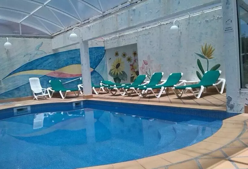 Cabanas De S. Jorge Village