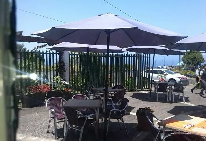 Cabanas De S. Jorge Village