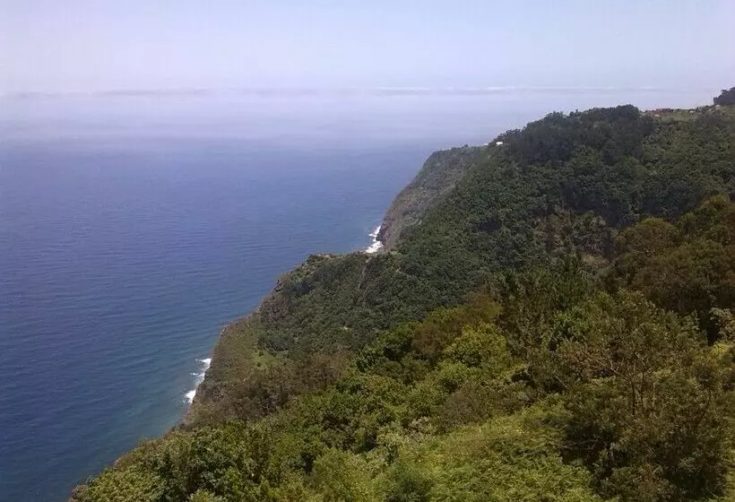 Cabanas De S. Jorge Village