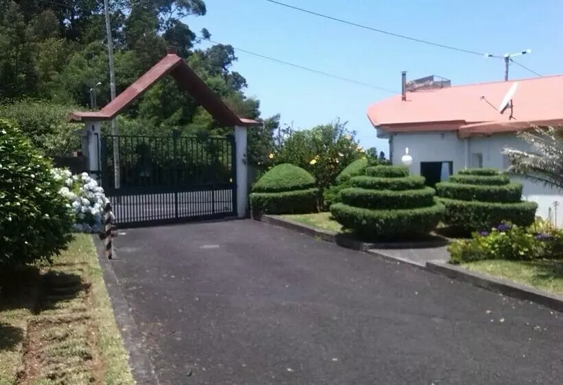 Cabanas De S. Jorge Village