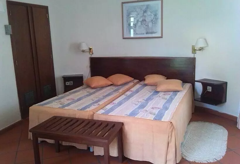 Cabanas De S. Jorge Village