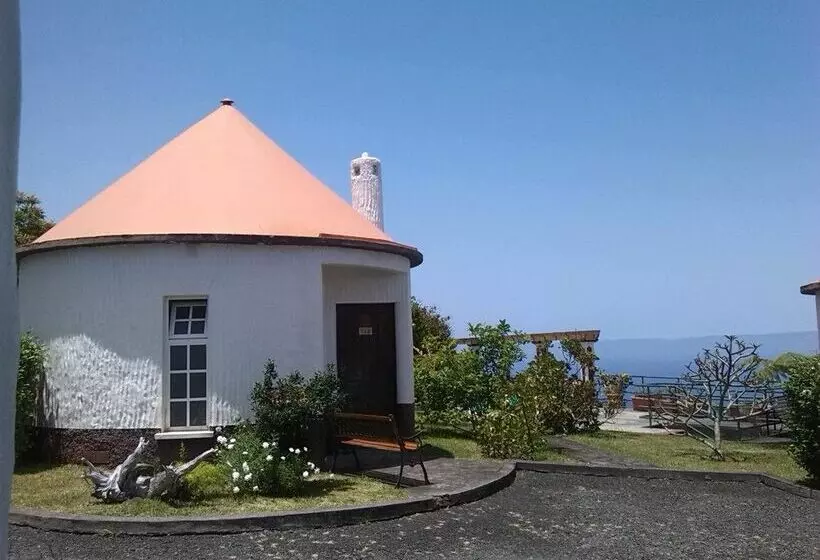 Cabanas De S. Jorge Village