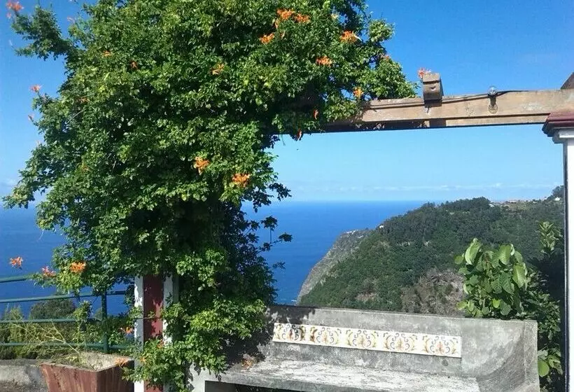Cabanas De S. Jorge Village