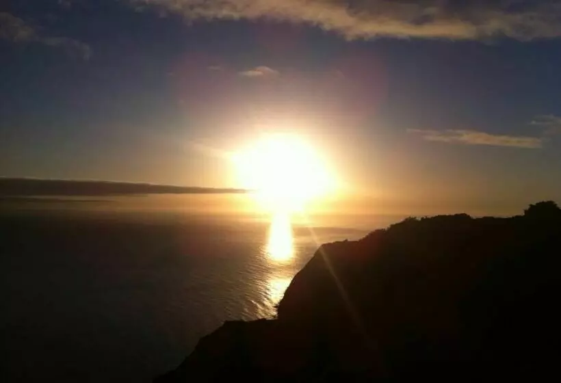 Cabanas De S. Jorge Village