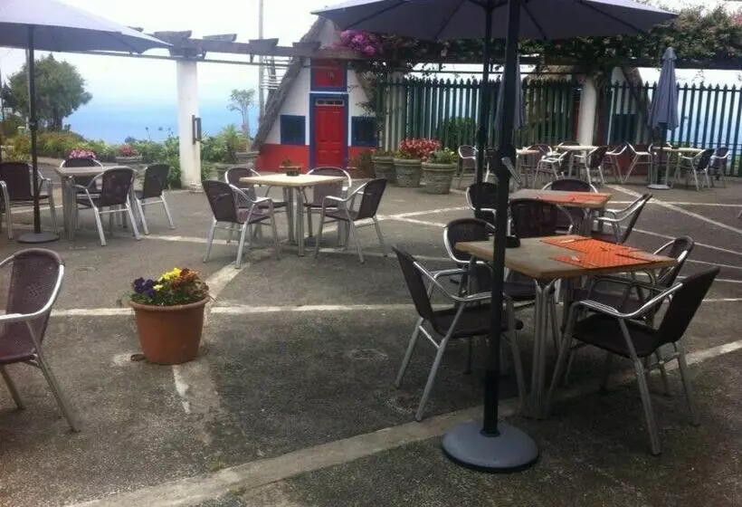 Cabanas De S. Jorge Village