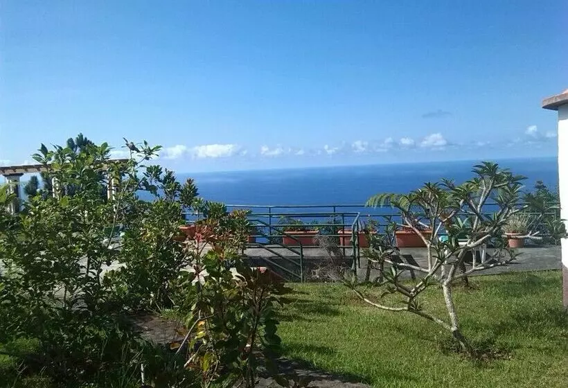 Cabanas De S. Jorge Village