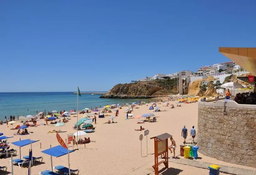 Eden Village Apartamentos