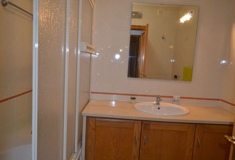 Eden Village Apartamentos