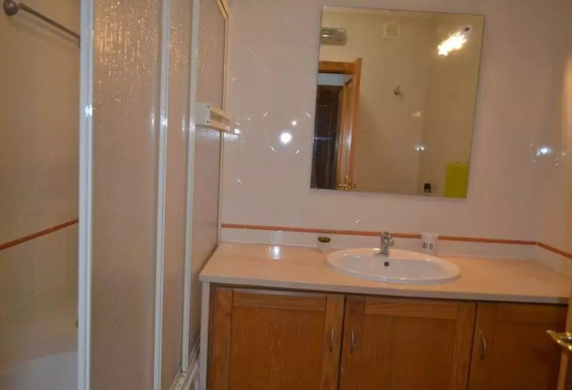 Eden Village Apartamentos