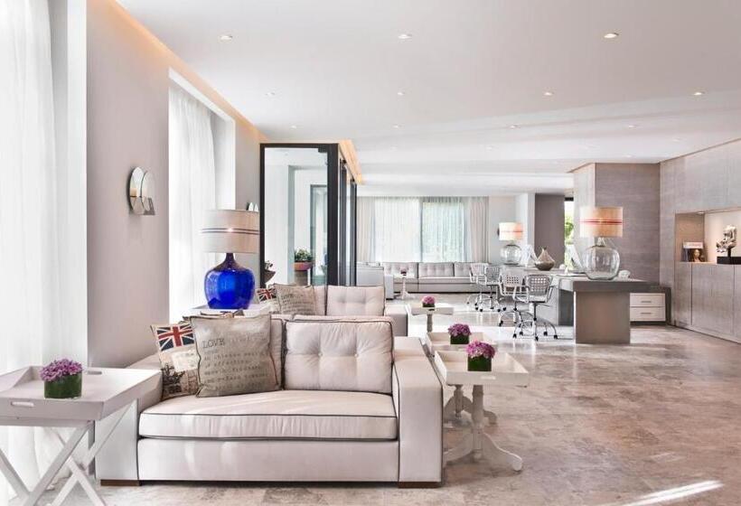 D Resort Gocek Special Category