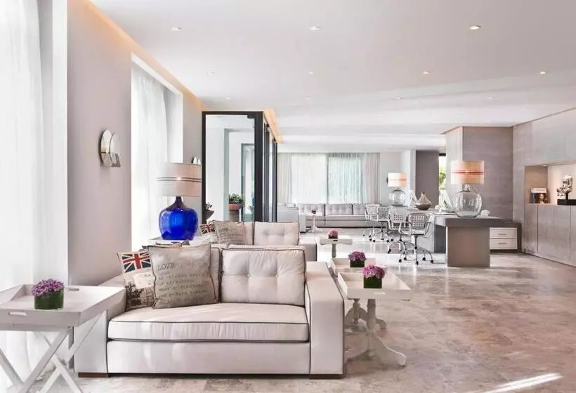 D Resort Gocek Special Category