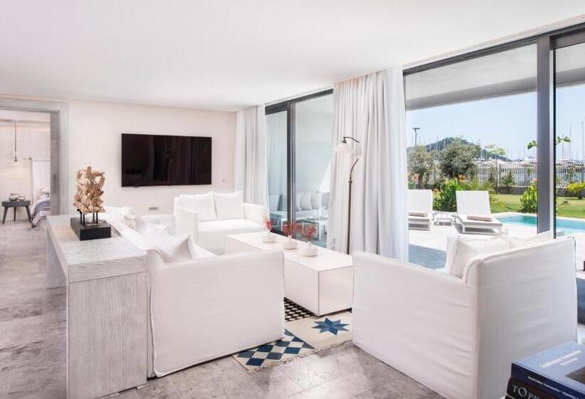 D Resort Gocek Special Category