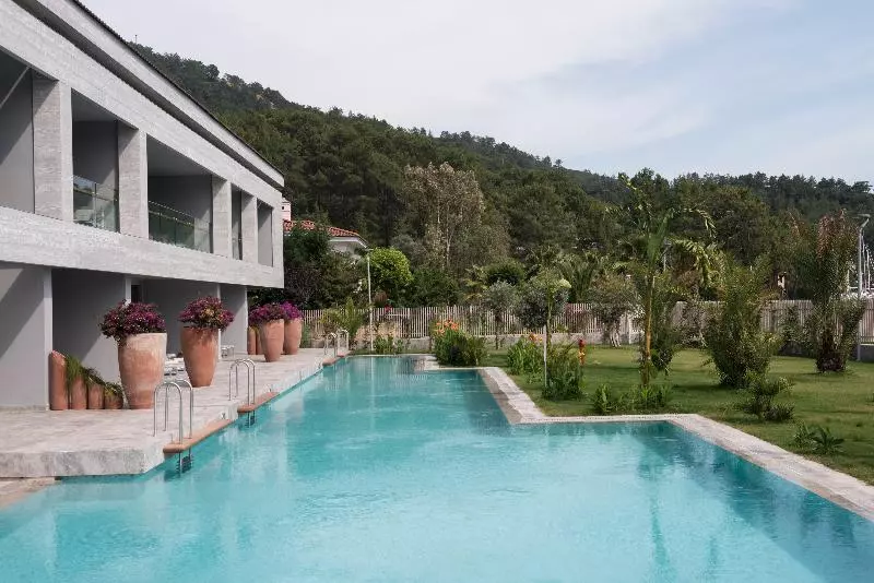 D Resort Gocek Special Category