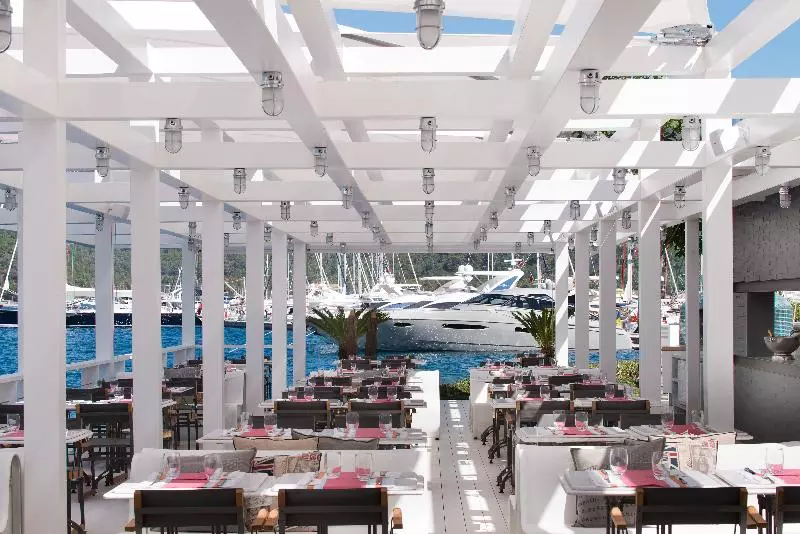 D Resort Gocek Special Category