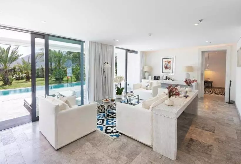 D Resort Gocek Special Category