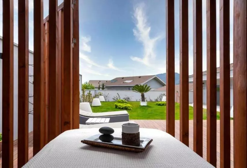 D Resort Gocek Special Category