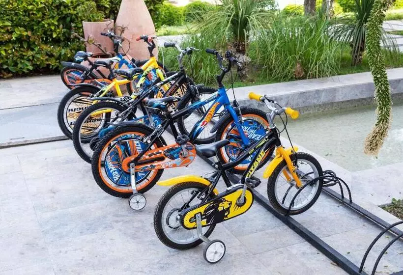 D Resort Gocek Special Category