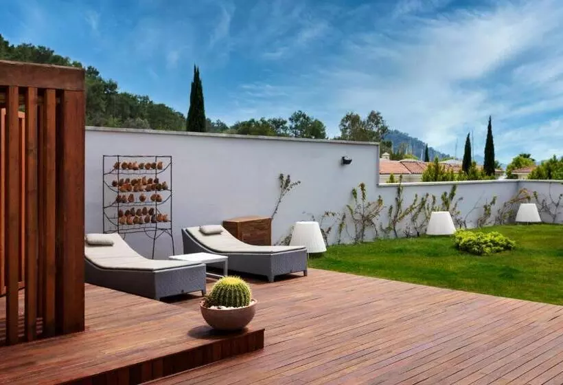 D Resort Gocek Special Category