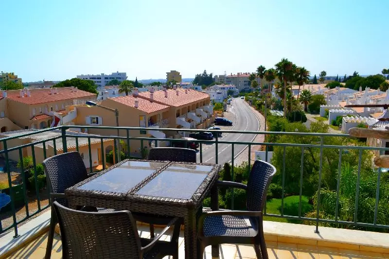 Eden Village Apartamentos