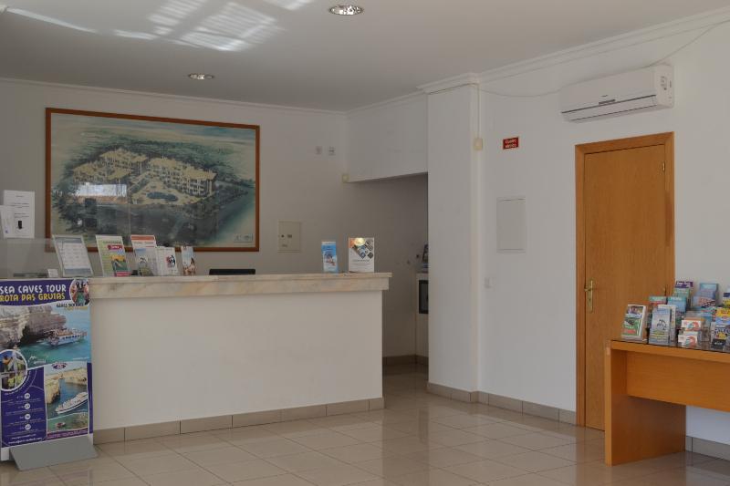 Eden Village Apartamentos