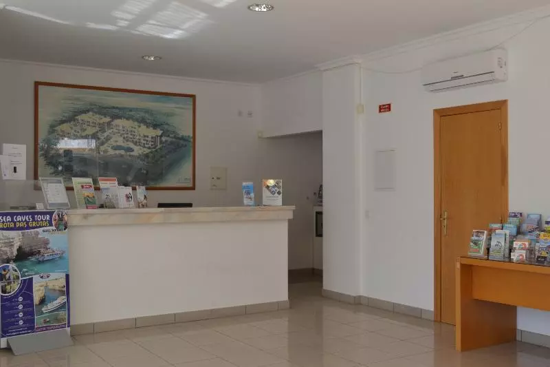 Eden Village Apartamentos