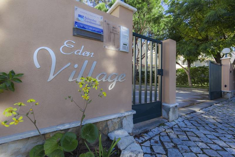 Eden Village Apartamentos