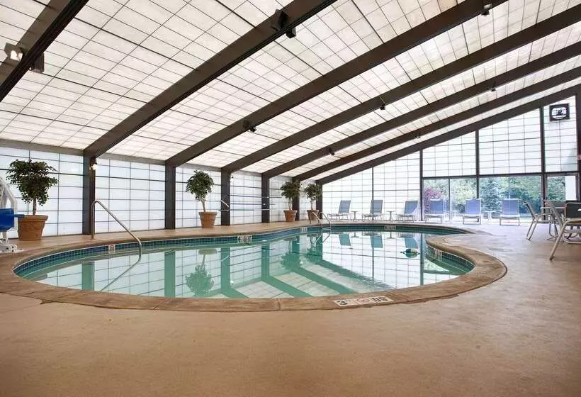 호텔 Best Western Plus New Englander