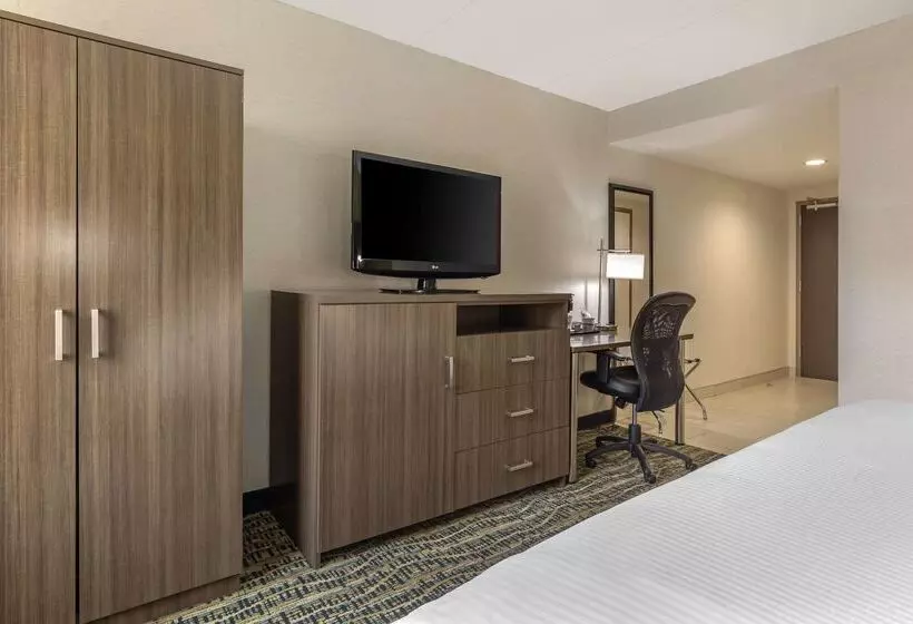 호텔 Best Western Plus New Englander