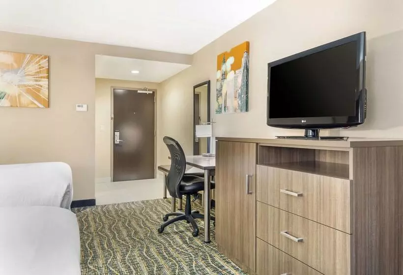 호텔 Best Western Plus New Englander