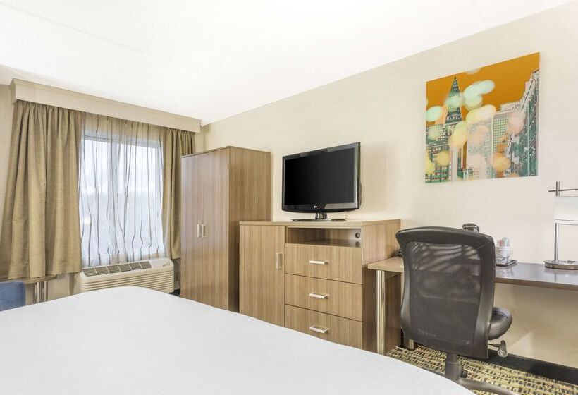 בית מלון כפרי Best Western Plus New Englander