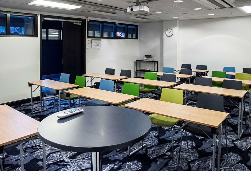 فندق C Stockholm