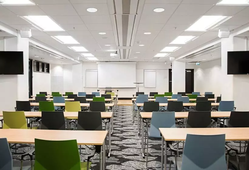 בית מלון כפרי C Stockholm