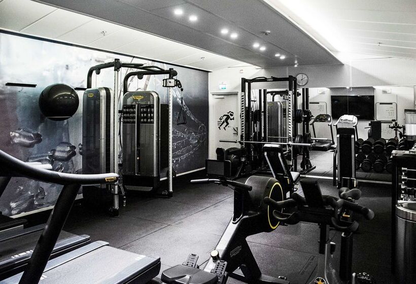 فندق C Stockholm